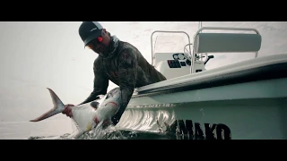 MAKO Boats: 2019 The Perfect Predator