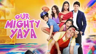 Our Mighty Yaya Trailer | Comedies | Watch On Netflix