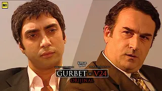 Kurtlar Vadisi Gurbet - V24 ( ORİJİNAL )