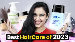 BEST HAIRCARE OF 2023 + HUGE GIVEAWAY | Chetali Chadha