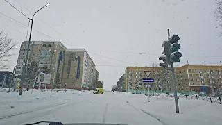 Лисаковск 25.01.2024