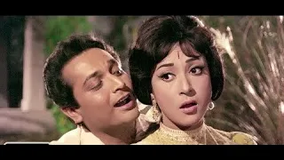 Mohammed Rafi & Lata Mangeshkar, Tumhari Nazar Kyon Khafa Ho Gai, Romantic Song, Do Kaliyan