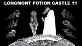 Longmont Potion Castle 11 : Molecular Lionel
