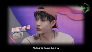 FMV BJYX "Phải chăng chỉ riêng em hiểu tôi nên em vẫn không hề rời đi”