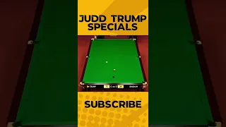 Judd Trump Specials