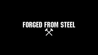 Forged from Steel S3 | Ep. 1 — Everyone Pulls on The Rope.