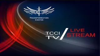 Прямая Трансляция Служения ТЦ - Молитва 683
