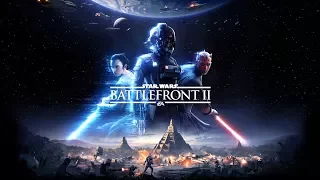 StarWars BattleFront 2 Gameplay GTX 1070 - i7 7700K