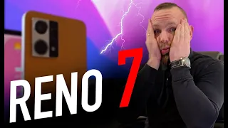 OPPO Reno 7 | Что, опять?