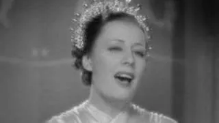 Irene Dunne - Smoke Gets in Your Eyes