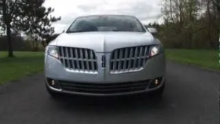 2011 Lincoln MKT EcoBoost - Drive Time Review | TestDriveNow