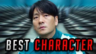 Why Cho Sang Woo is the Most MISUNDERSTOOD Character in Squid Game | Character Analysis