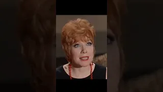 Shirley MacLaine in Sweet Charity (1969)