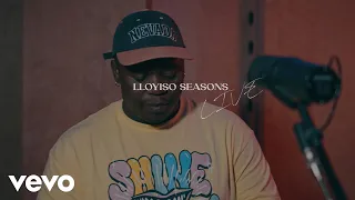 Lloyiso - Seasons (Live at Universal Music Studios - South Africa / 2021)