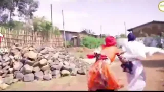 የገጠር ሰው ስትሆን 😂