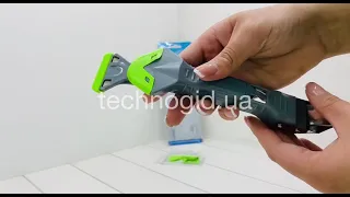 Силіконовий шпатель Multifunctional Sealant tool скребок для герметика та силікону набір насадок