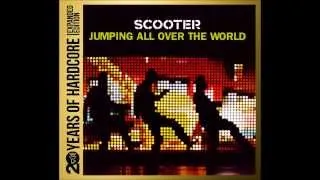 Scooter - Jumping All Over The World (Alex K Remix)(20 Years Of Hardcore)(CD2)