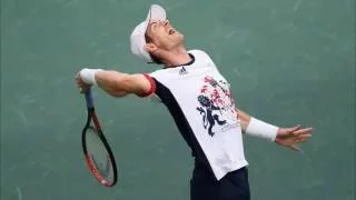 Murray overcomes Fognini in third round of singles, Rio Olympics 2016