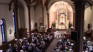 O God Beyond All Praising - THAXTED - with interlude