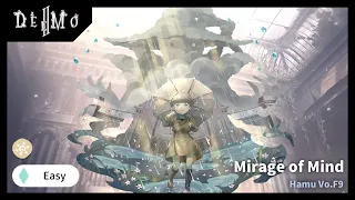 [Deemo II] Mirage of Mind - Hamu Vo.F9 (100% Full Charming gameplay - Easy)