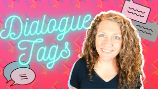 Dialogue Tags in Writing (With Examples!)