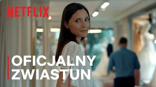 Miłość do kwadratu bez granic | Oficjalny zwiastun | Netflix