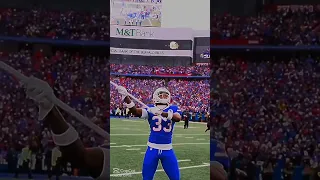 Buffalo bills suck