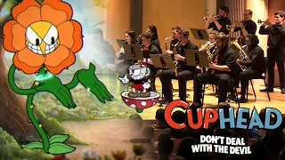 Floral Fury (Cuphead) - Spring 2023 Small Ensemble Concert