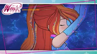 Winx Club | Season 8, Cosmix Winx! (Mix English, Italian & Russian!)