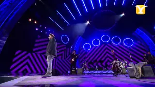 Vicentico, Festival de Viña 2015, FULL HD 1080P