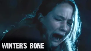 'Daddy In The Water' Scene | Winter's Bone