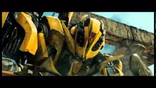 transformer linkin park burn it down