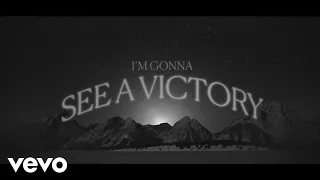 See A Victory / What A Beautiful Name (Medley / Lyric Video)