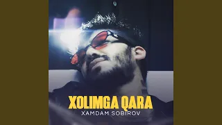 Xolimga qara