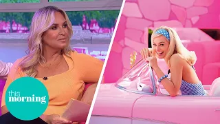 Barbie Saves Cinema As It Hits One Billion Dollars at The Box Office | This Morning