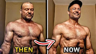 DEVON LARRATT'S SIGNIFICANT TRANSFORMATION AFTER LEVAN MATCH