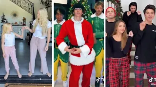 BEST TikTok DANCE Mashup 🎅 Awesome TIK TOK Dance Compilation 🎄