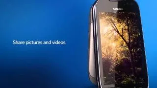 Nokia 701 - Video Promo