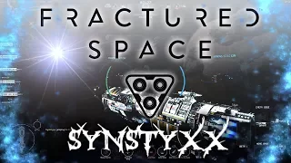 Fractured Space Gameplay