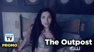 The Outpost 1x02 Promo "Two Heads Are Better Than None"