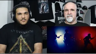 Nafrat - In Absentia [Reaction/Review]