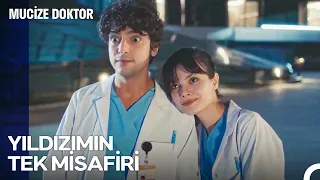 #AlNaz Aşkı #21: Uzay Gemimde Bir Sen Varsın - Mucize Doktor