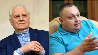 Кравчук та Антипович відверто оцінили дії Зеленського за рік