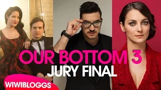 Eurovision 2015: Jury Final Review (Bottom 3 Least Favourites) | wiwibloggs