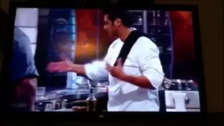 Masterchef US season 2 final episode part 1/5