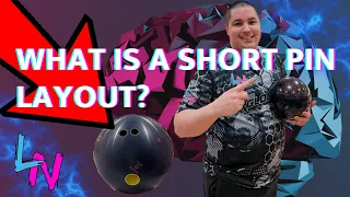 What Is A Short Pin Layout & How Can It Help YOUR Game