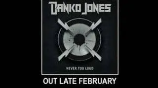 Danko Jones - Code Of The Road (Audio Only)