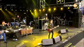 STEREOPHONICS - Maybe Tomorrow & Dakota - 2013/06/15 - Pinkpop Festival (HDTV)