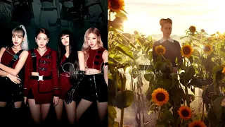 How You Like That × Dark Horse [BLACKPINK, Katy Perry & Juicy J Mashup]