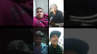daniel sancy ex detentos do rap intrujão overdose verbal edy radio caruaru tem rap  favela venceu
